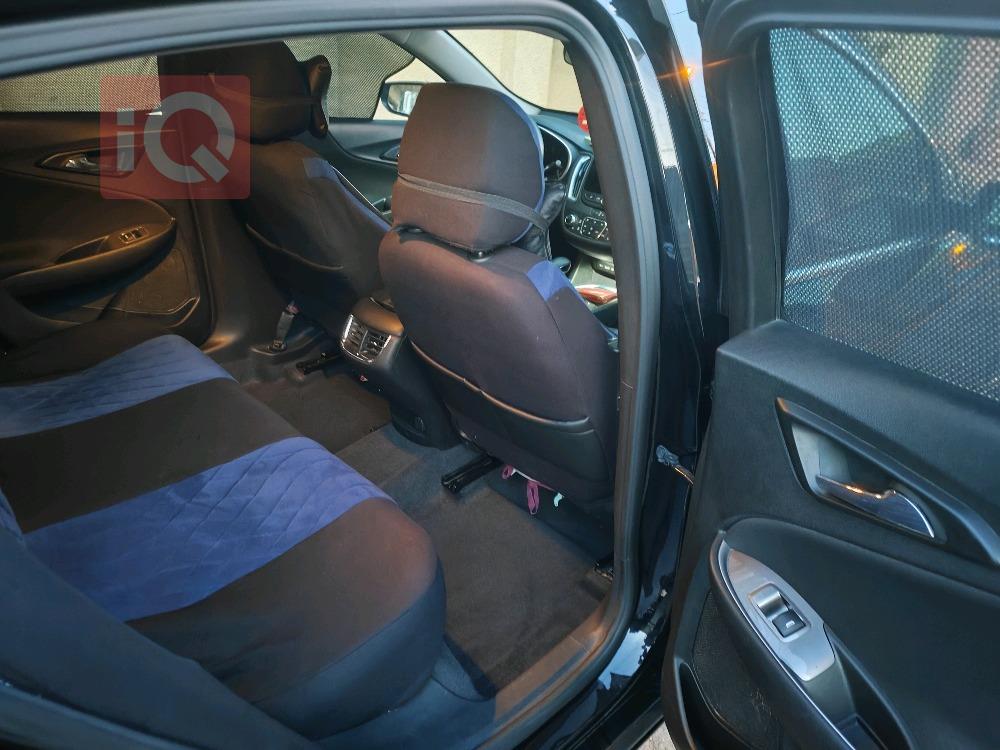 شيفروليه ماليبو